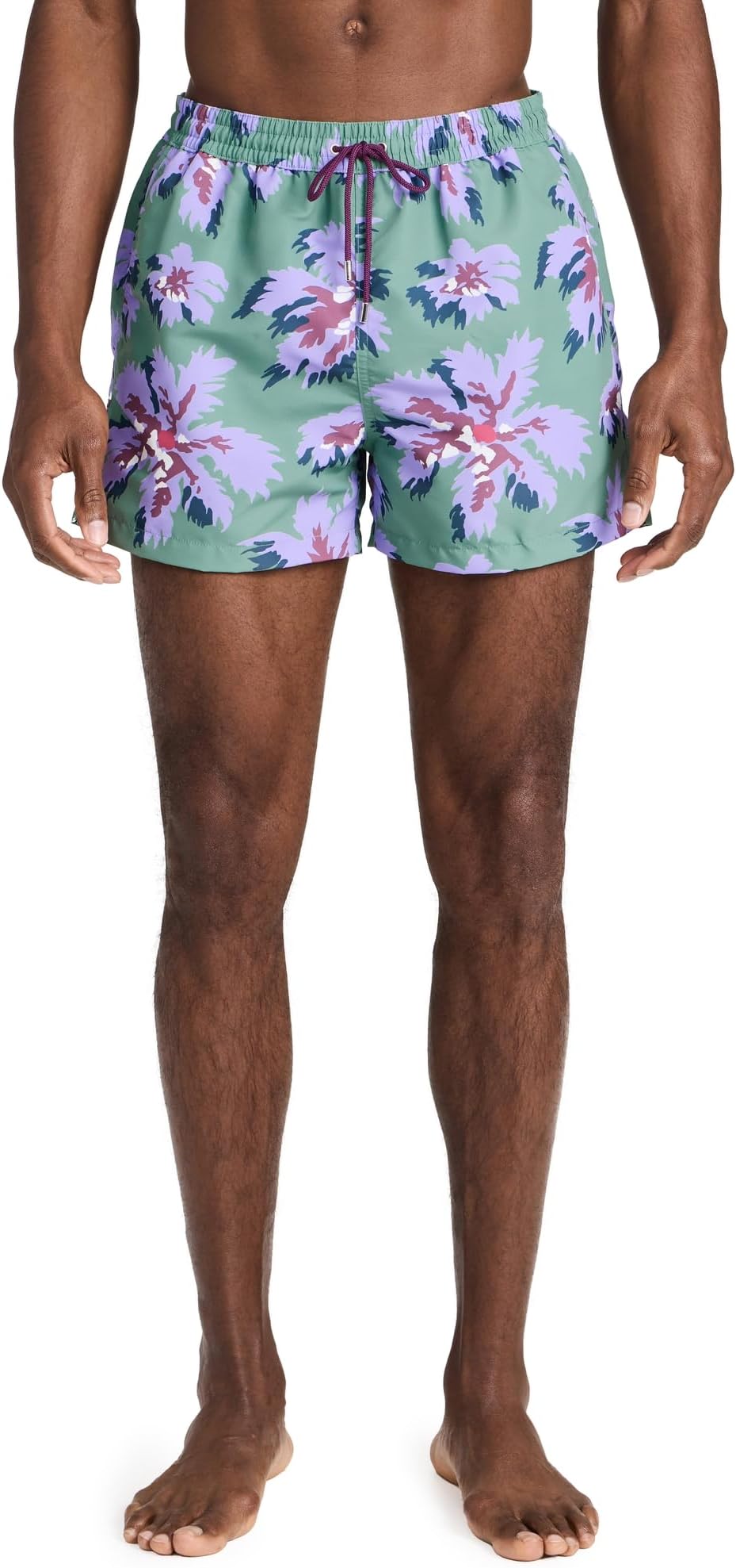 paul smith swim shorts