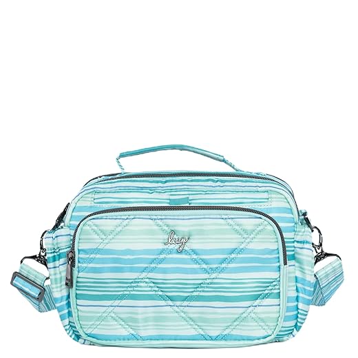 Lug - Boomer Crossbody Bag