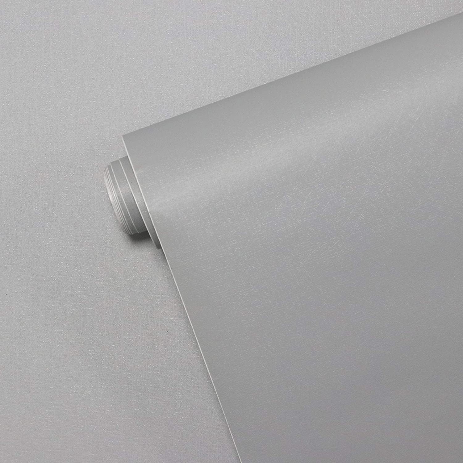 See full amazon price history chart for SUNBIRD Self Adhesive Decorative Contact Paper Peel and Stick Color Wallpaper Waterproof PVC Home Kids Room Kitchen (Light_Grey, 12x60 Inch) SUNBIRD Self Adhesive Decorative Contact Paper Peel and Stick Color Wallpaper Waterproof PVC Home Kids Room Kitchen (Light_Grey, 12x60 Inch) (B099PLDVJ6) Amazon Price History, Amazon Price Tracker