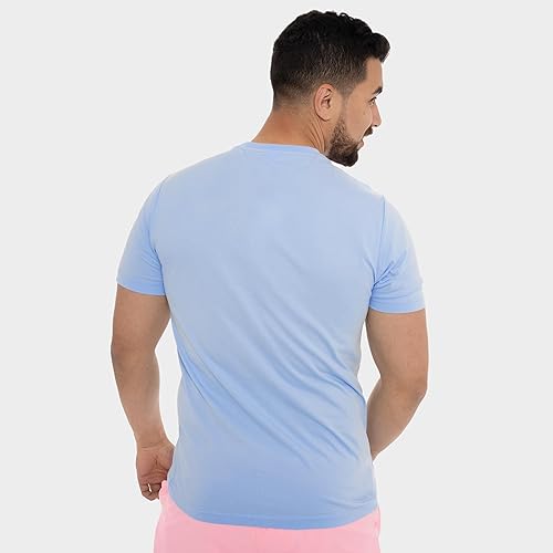 Miniatura 4 de Barbie Camiseta Hombre Camiseta Ken para Hombre Camisetas de Algodón Ken para Hombre Producto Oficial