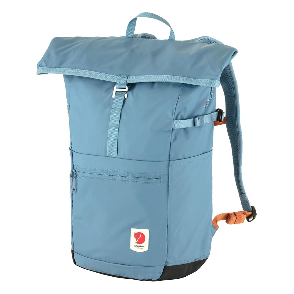 FJALLRAVEN　High Coast Foldsack 24 Amazon.com: Fjallraven High Coast Foldsack 24 - Peach Sand