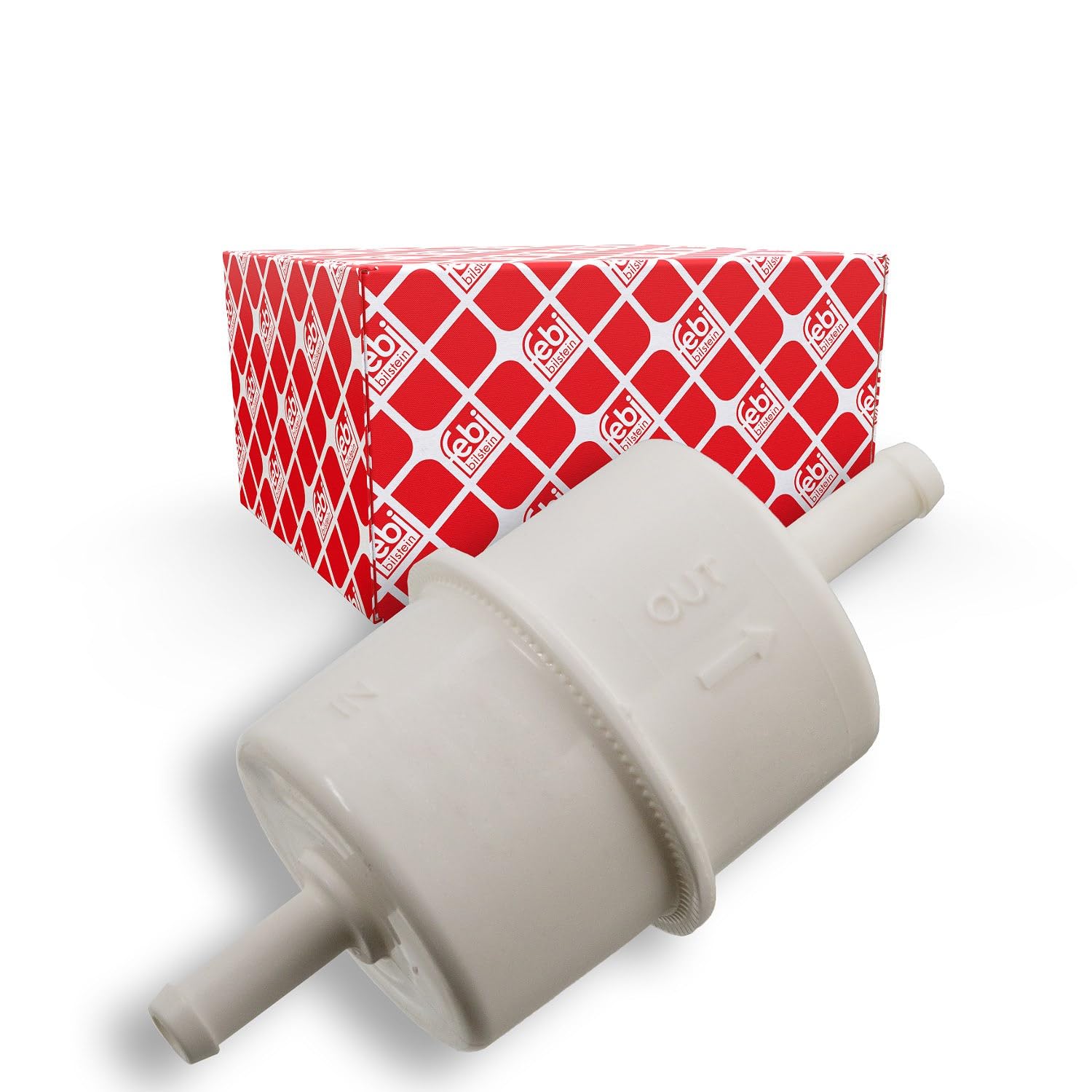 101110 FEBI BILSTEIN FUEL FILTER FOR IVECO