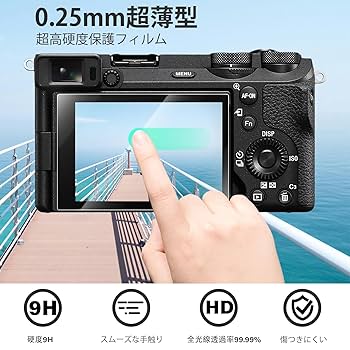 Canon - MaMi SX730 HS BK ケースとフィルムセット Amazon | VOVMOEYA SX740/730ケースセット、シリコンケース+