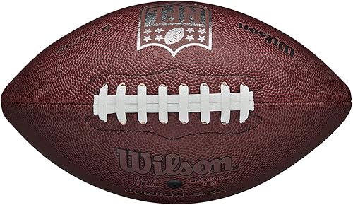 Miniatura 3 de WILSON Balones de fútbol NFL Stride