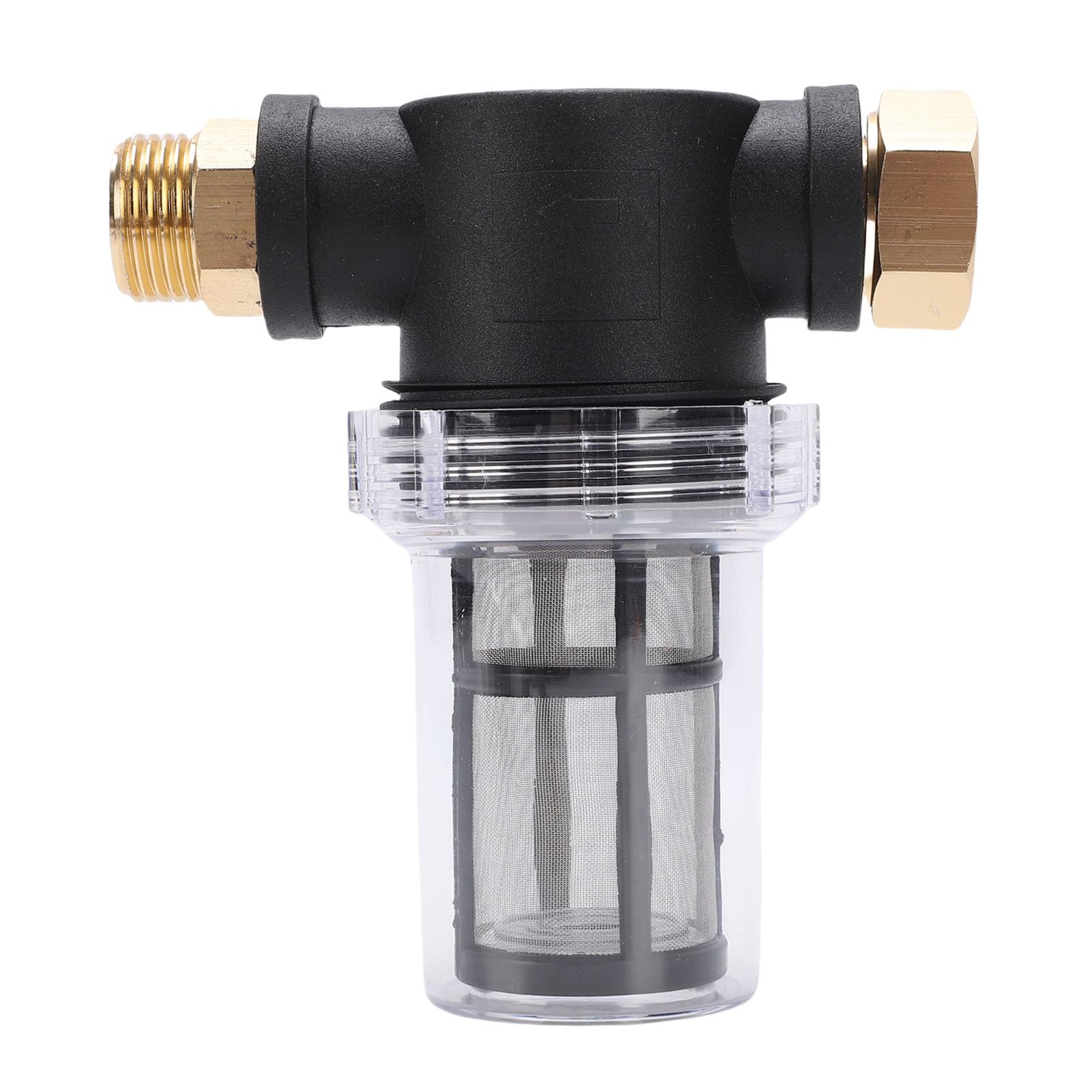 Brrnoo Kit de Manguera Extractora con Inyección de, Extracción de Agua y Escurridor para Tapicería, Limpieza de Alfombras, Muebles, Accesorios para Herramientas de Limpieza