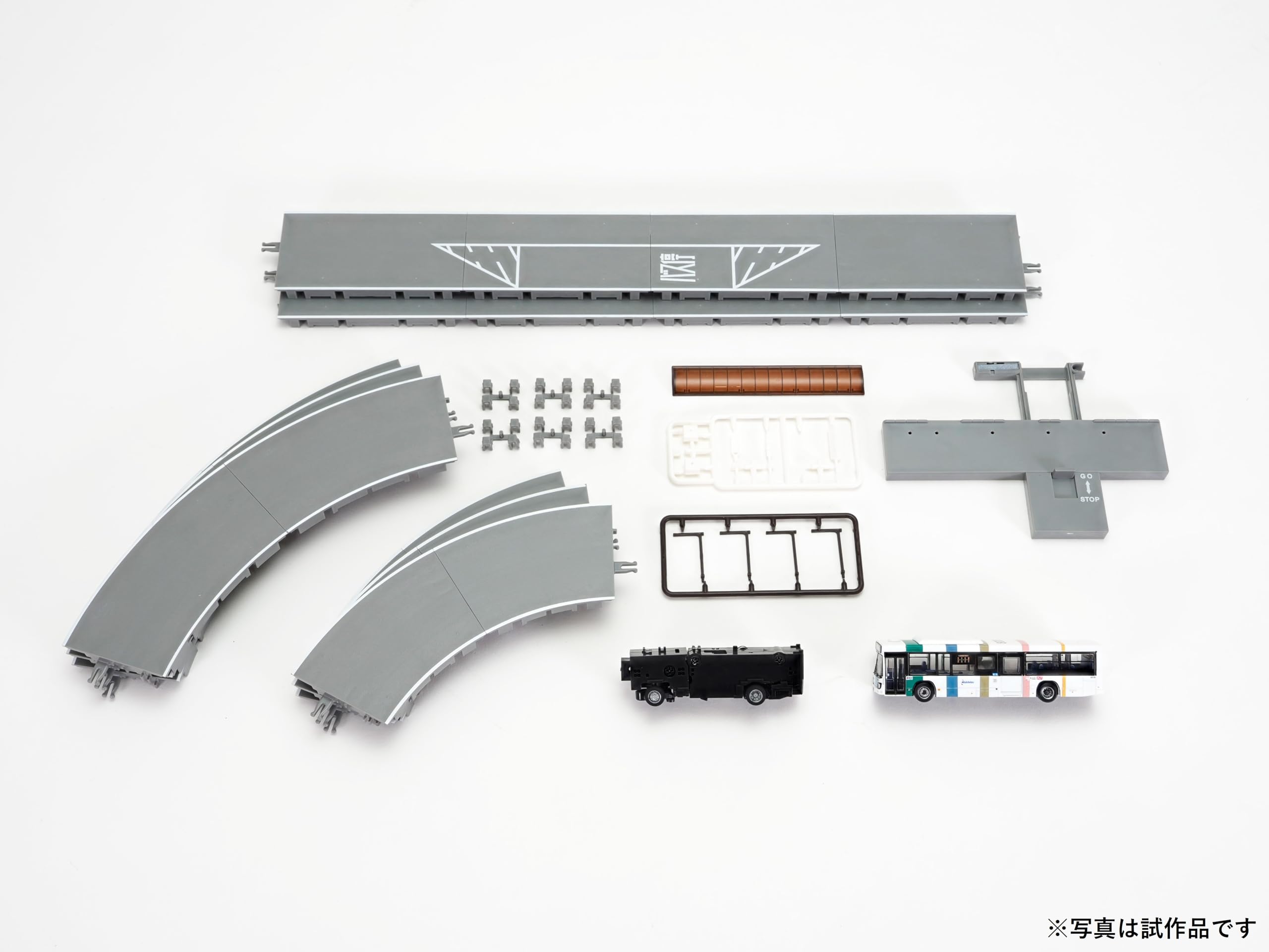 Amazon.co.jp: トミーテック (TOMYTEC) ザ・バスコレクション バスコレ
