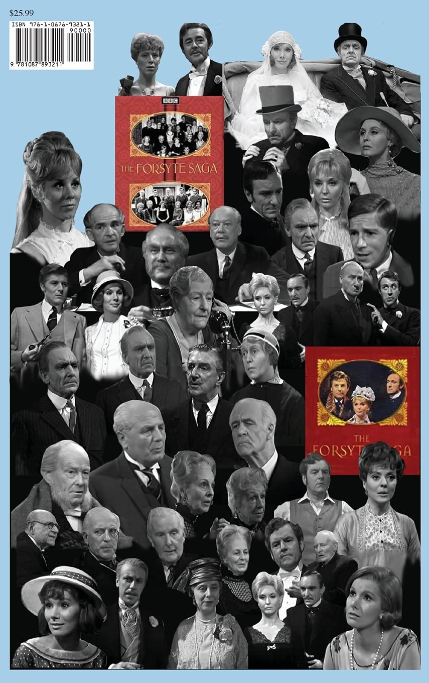 The Forsyte Saga-The Series