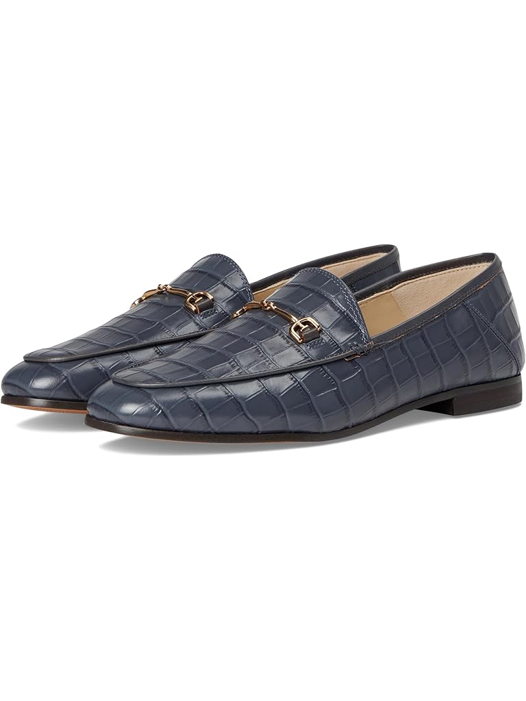 Gray Sam Edelman Loraine Loafer/Moc Shoes