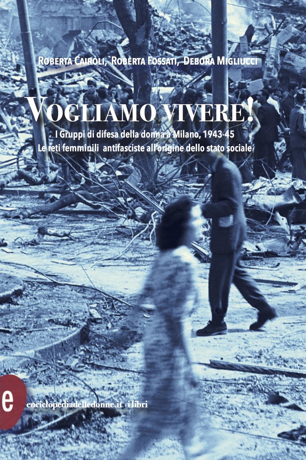 Vogliamo Vivere! - 4