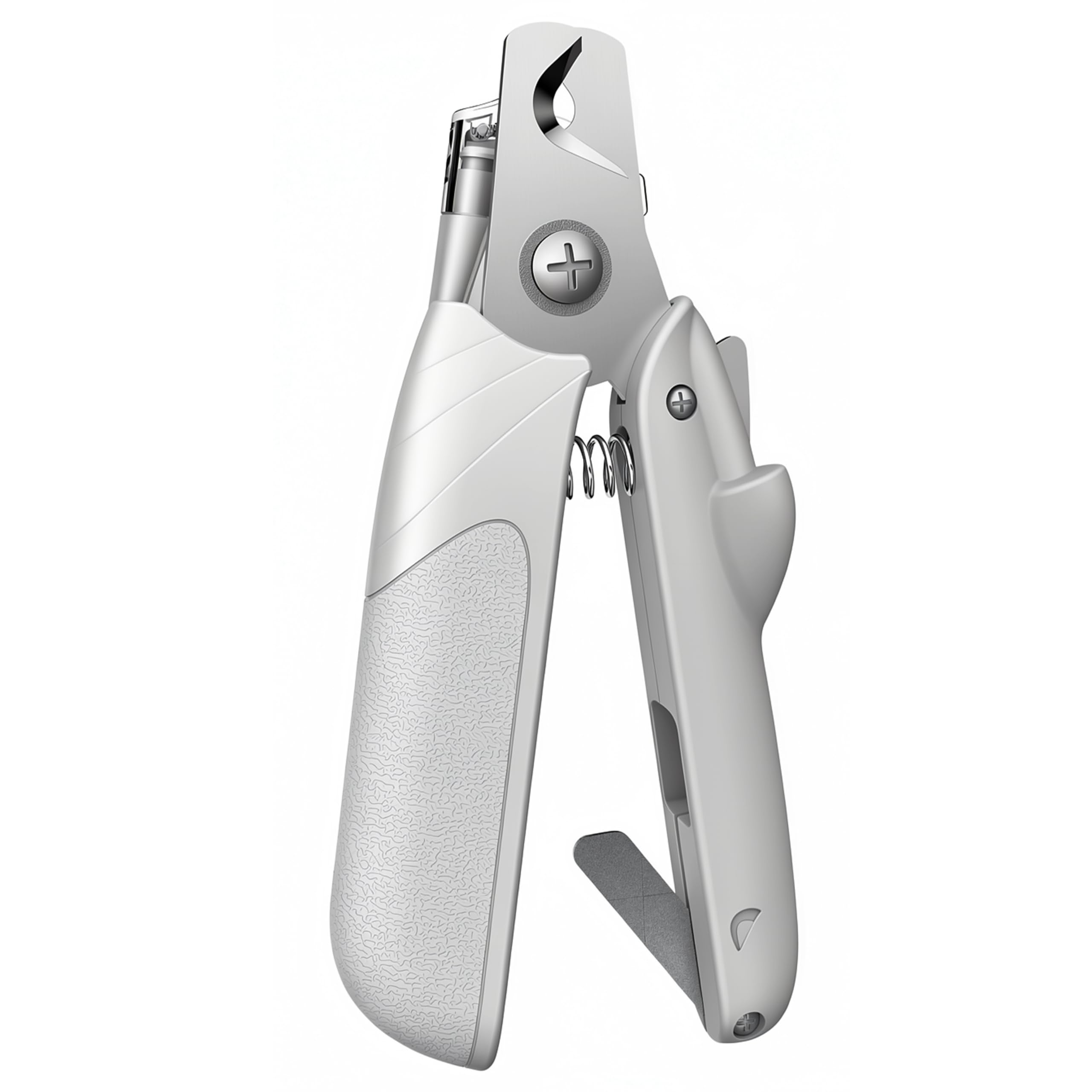 Cattio Dog & Cat Nail Clippers LED