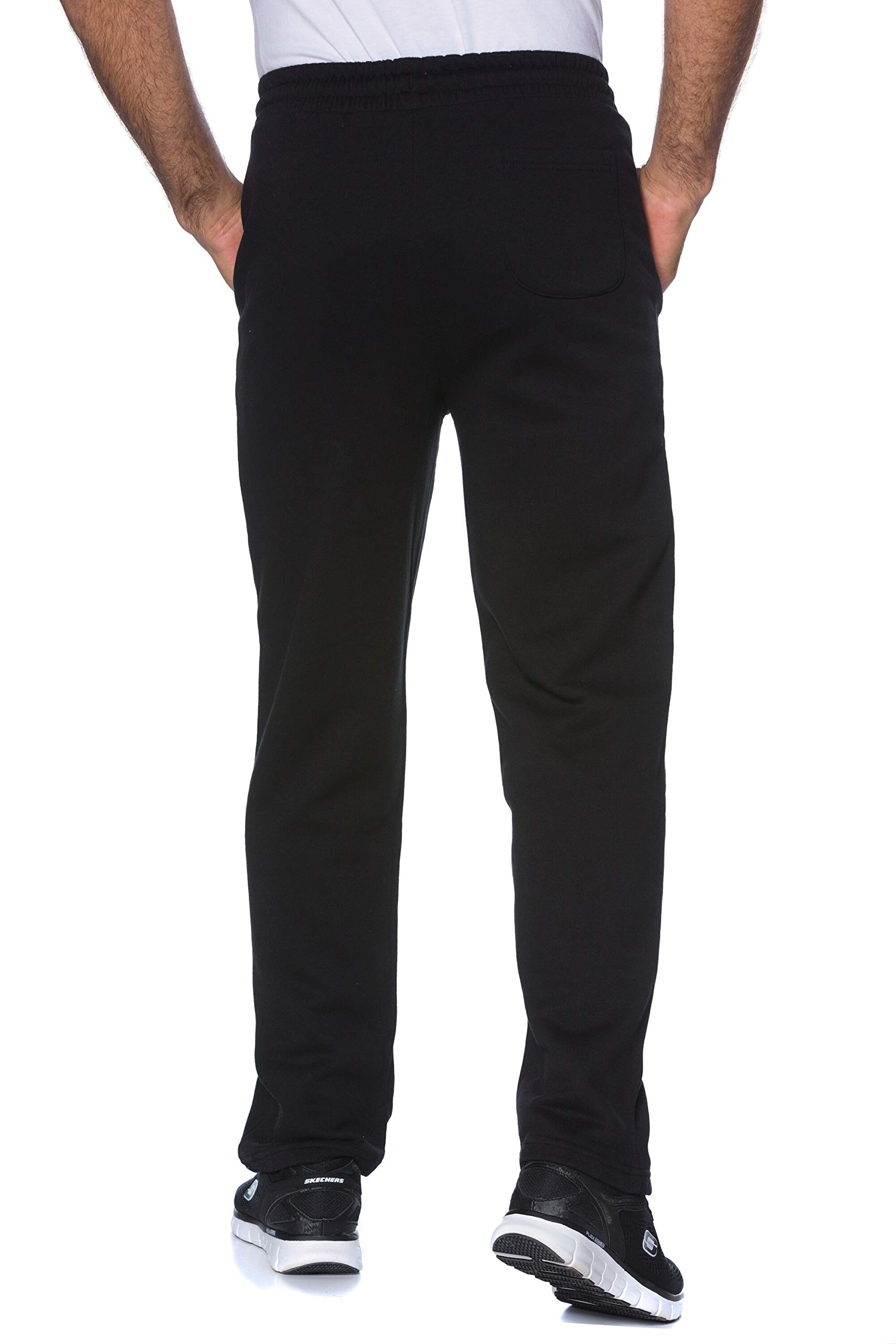 JP 1880 Pantalon de Jogging JP 1880, Coupe Droite, Basic Fit - Jusqu'au 8 XL - Pantalon De Sport - Moderne - Homme