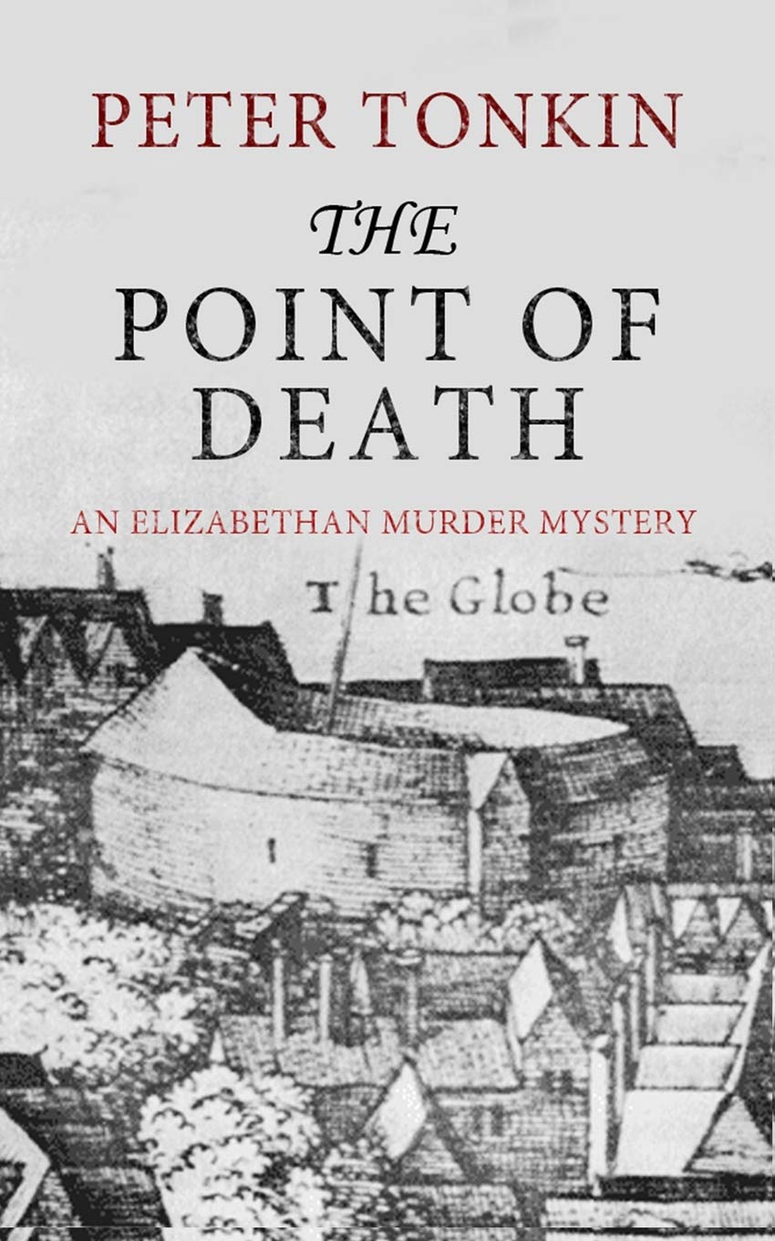 The Point of Death: 1 (Tom Musgrave Series)
