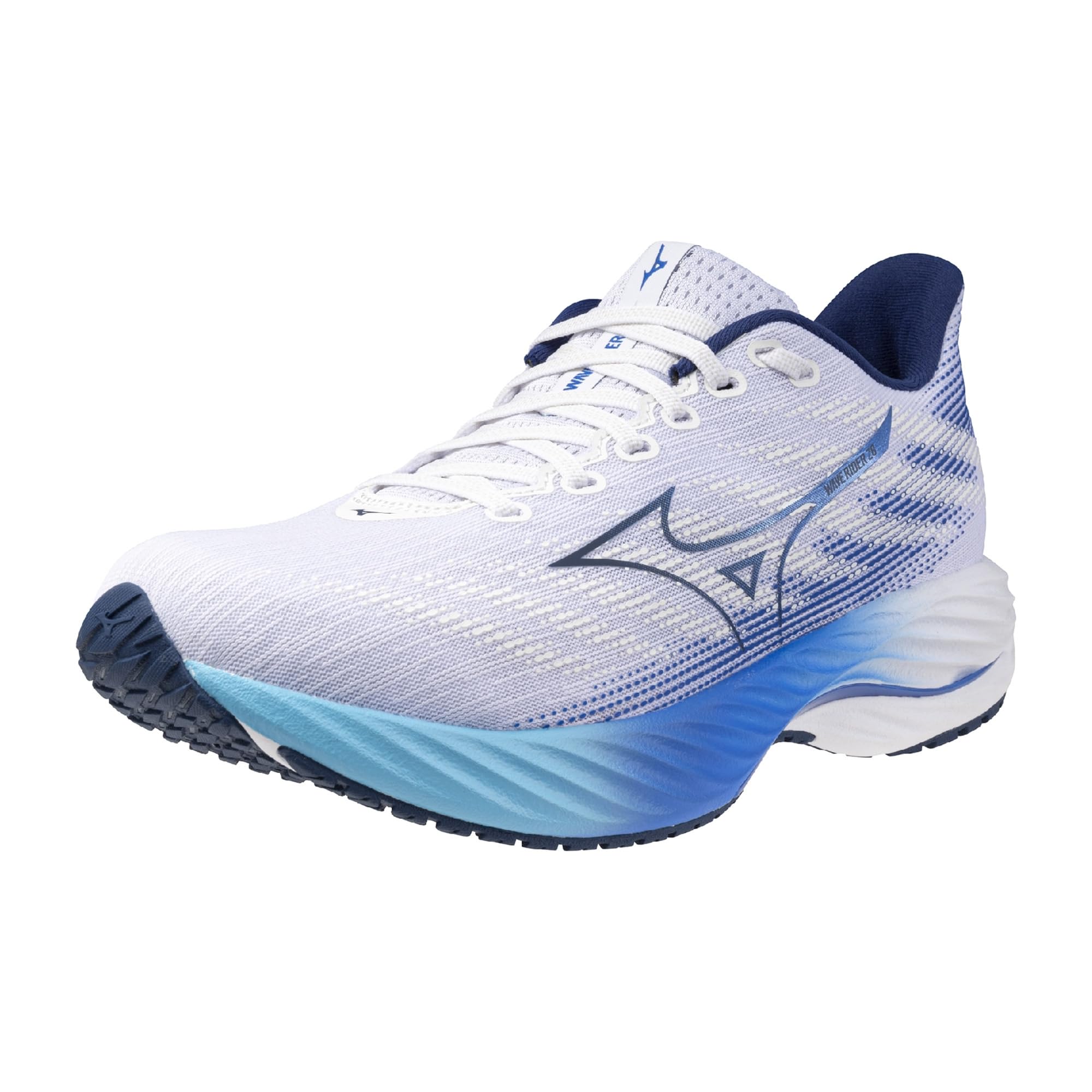Mizuno Wave Rider 28 Herren-Laufschuhe