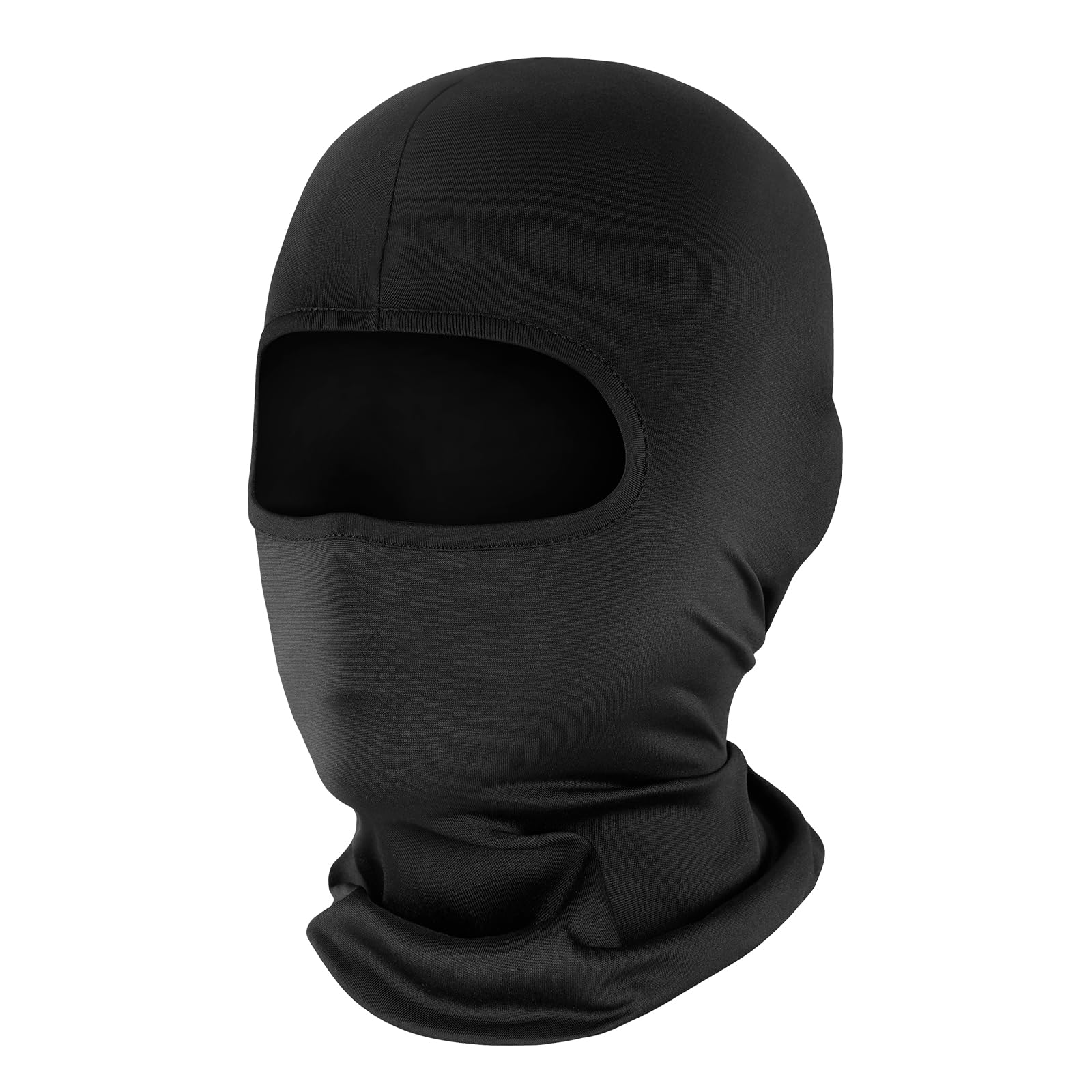 Pukavt 1-6 Pack Balaclava Face Mask, Ski Mask for Men Women