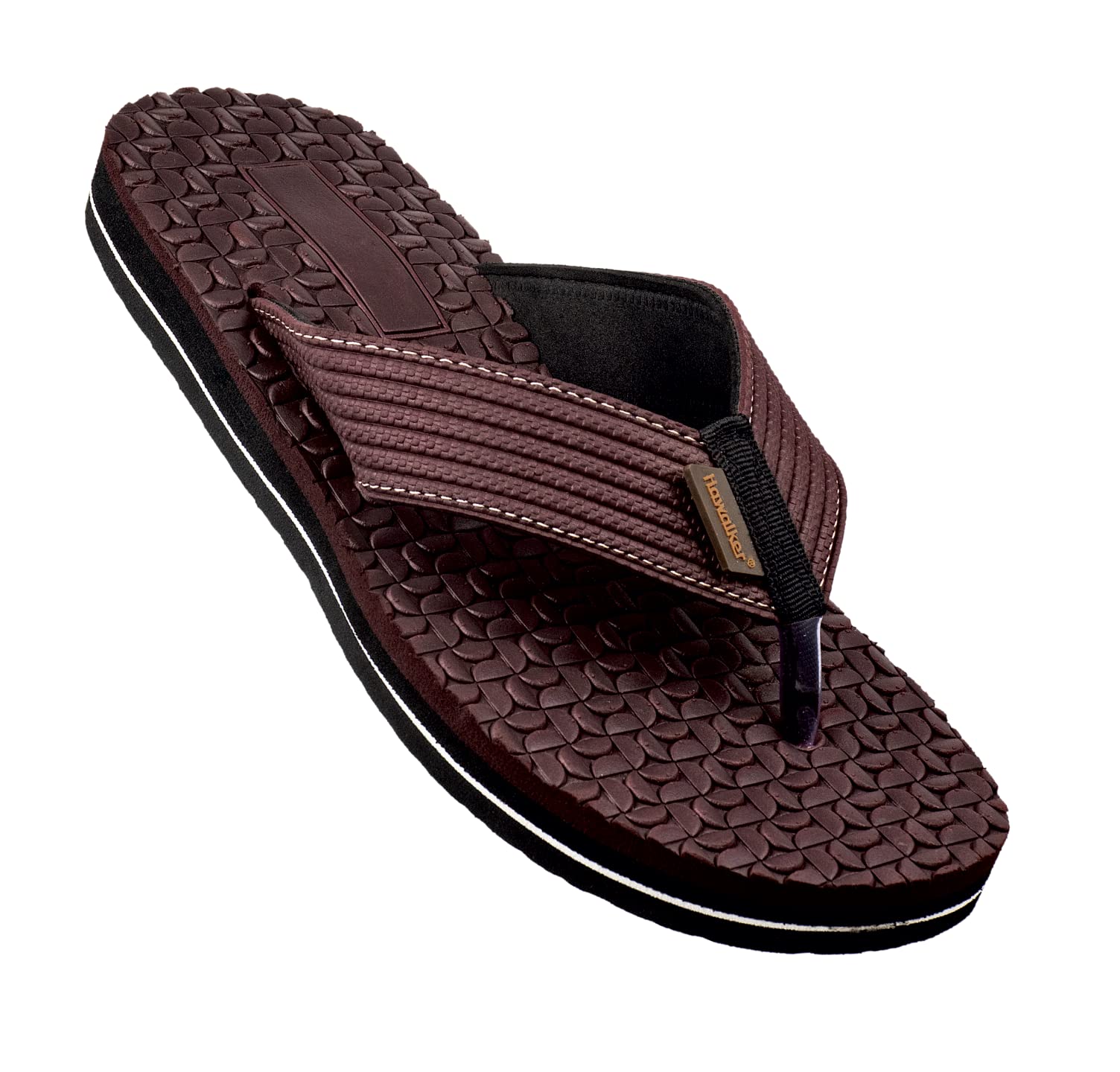 Hawalker Premium Men’s Medicated Orthopedic Care And Sensitive Skin Care MCP Sandals Non Allergic,Lightweight and High end Comfort(Lites) (LG04, numeric_7) (B09PH7XRKL) Amazon Price History, Amazon Price Tracker