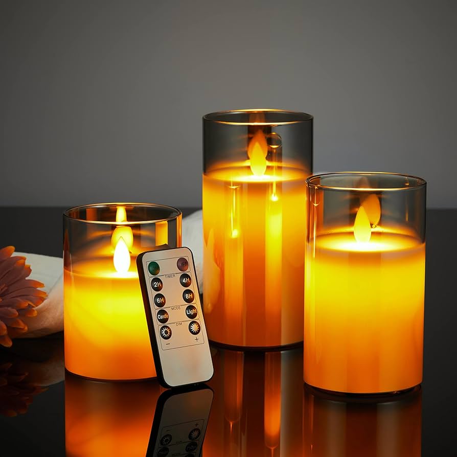 LEDキャンドル143個（電池入り）リモコン付き 楽天市場】【P10倍+100円OFFクーポンあり】キャンドルライト LED