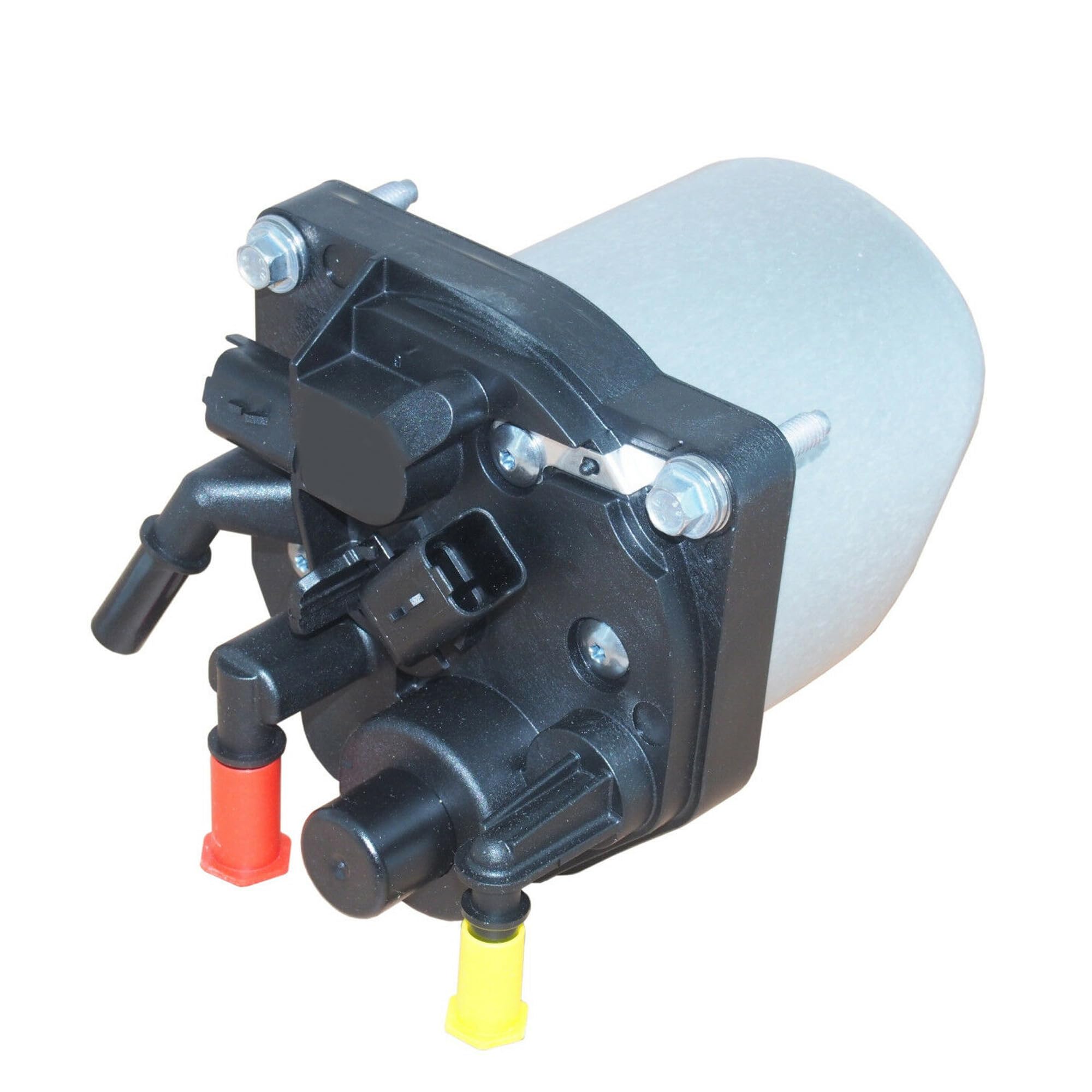 Partsline Filtre à Gasoil compatible avec Berlingo C4 C5 DS3 DS4 1.6 Hdi