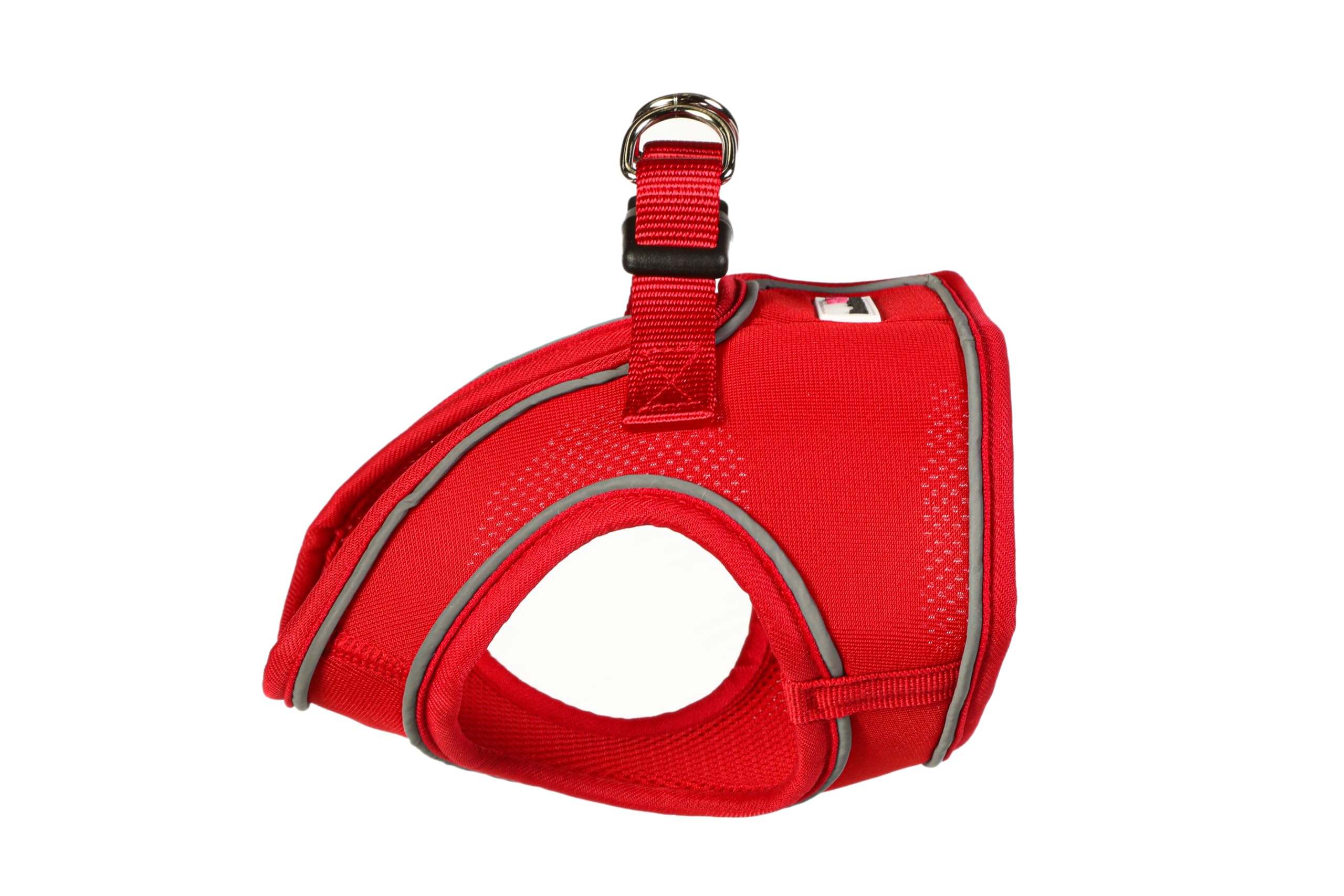 Doodlebone, Snappy Harness Dog Harness, Easy Step In Vest Style Harness, No Over Head Fit - Image 2