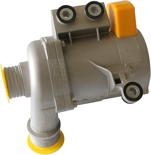 Miniatura 6 de Bomba de agua eléctrica 11517586925 para BMW 325i 325xi 328i 328xi 330i 330xi 525i 525xi 528i 528xi 530i 530xi x3 x5 z4