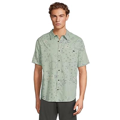 Billabong Sundays Short Sleeve Men