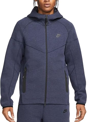 NIKE Men's Tech Fleece Sweatshirt