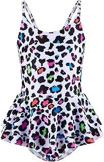 Parte superior de baño bebé niña escamas de pescado traje de baño niña vestido de fuente caliente niños traje de baño traje de baño mujer 40