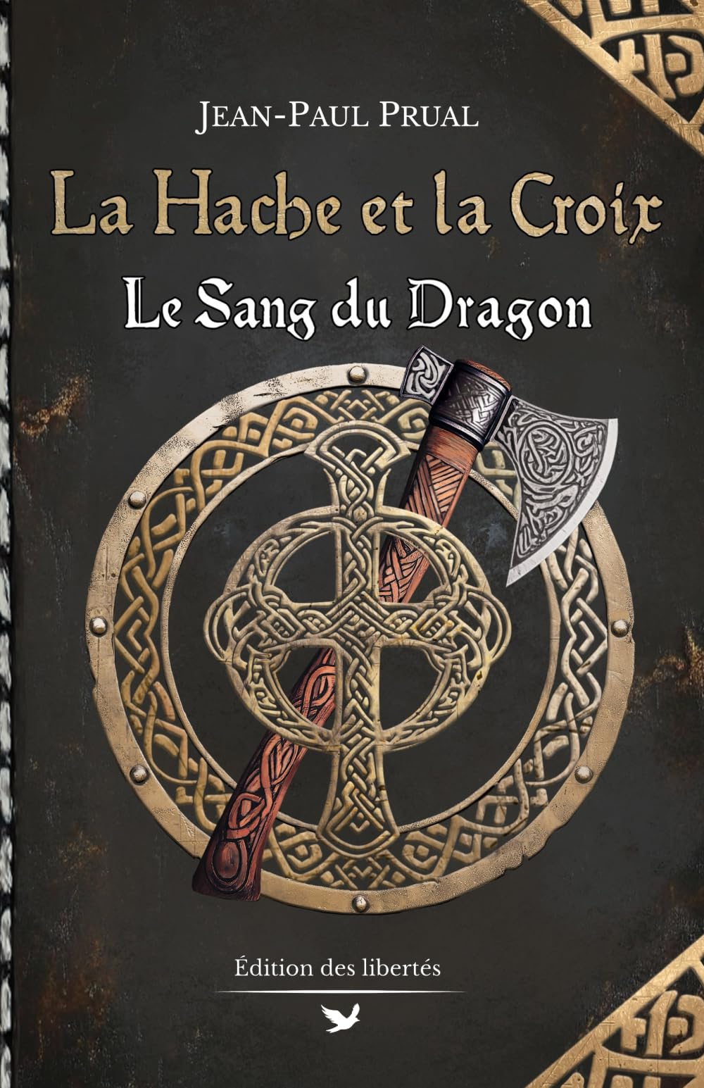 La Hache et la croix