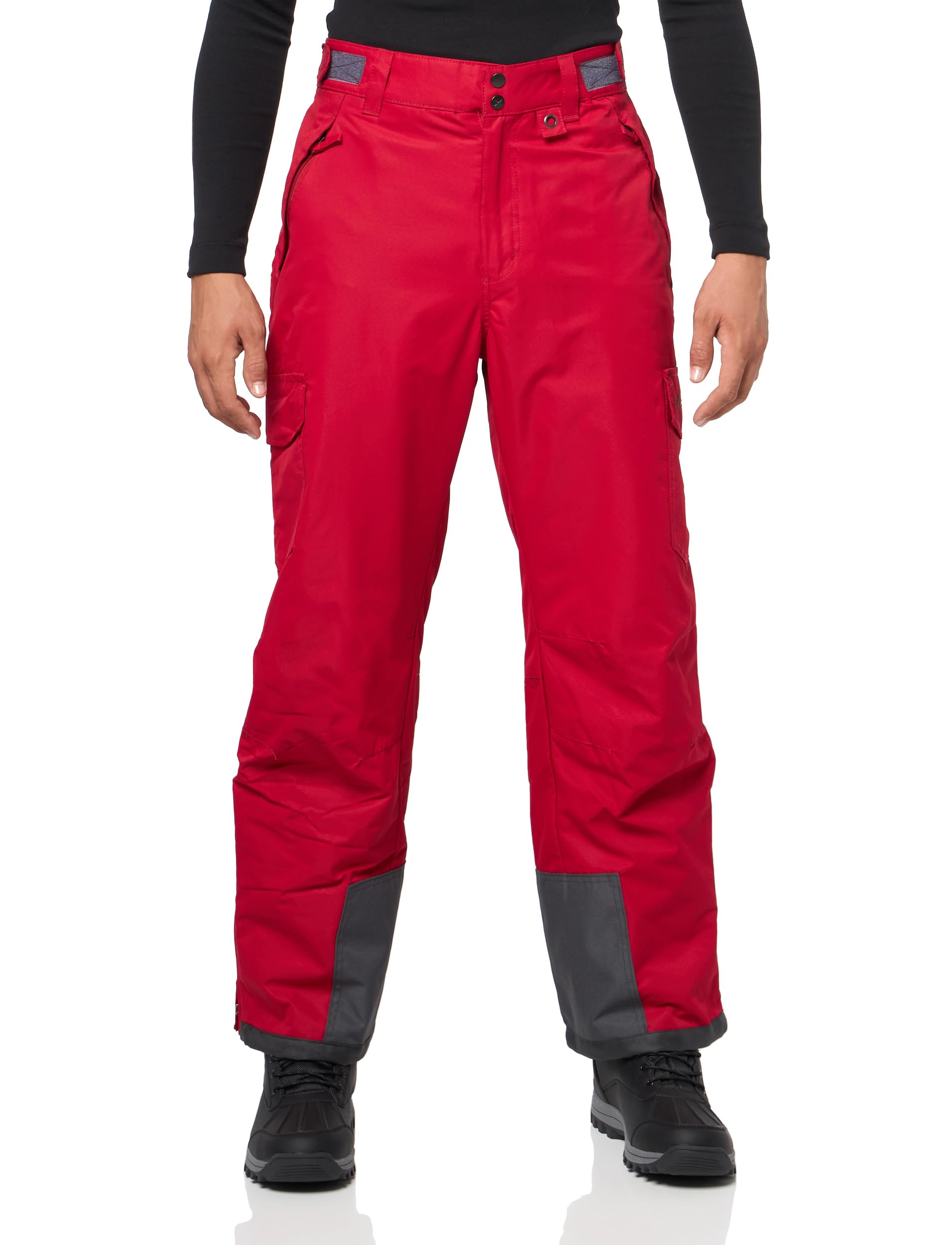 ARCTIXmens Snow Sports Cargo Pants skiing-pants