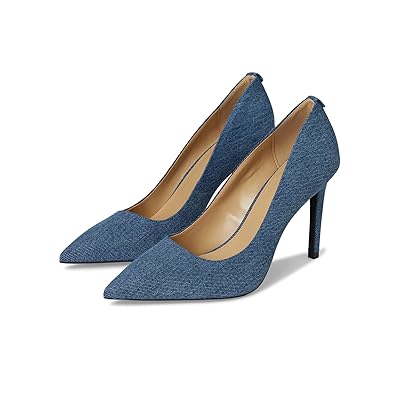 MICHAEL Michael Kors Alina Flex High Pump Women