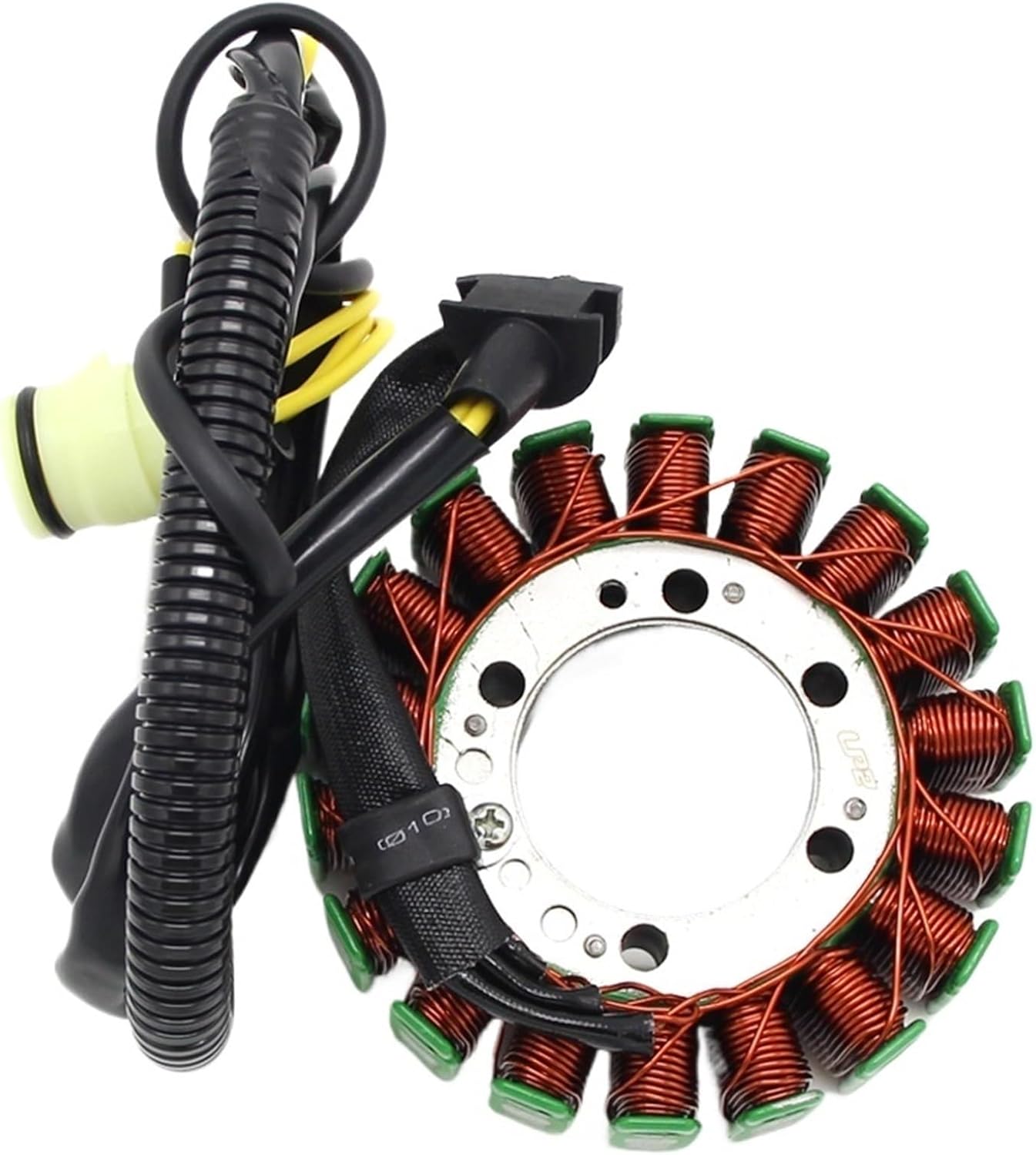 オートバイ用イグニッションコイルステーター Kawasaki Ninja ZX-12R