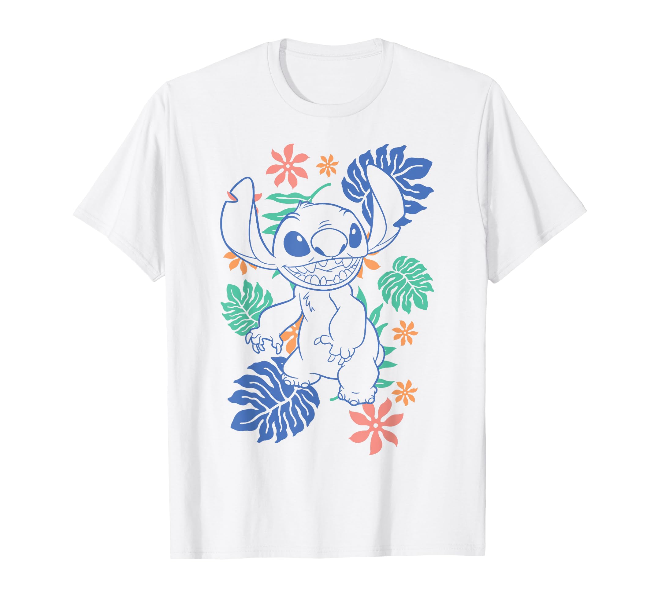 リロ&スティッチ アートワーク ドローイング 2004年 オリバー