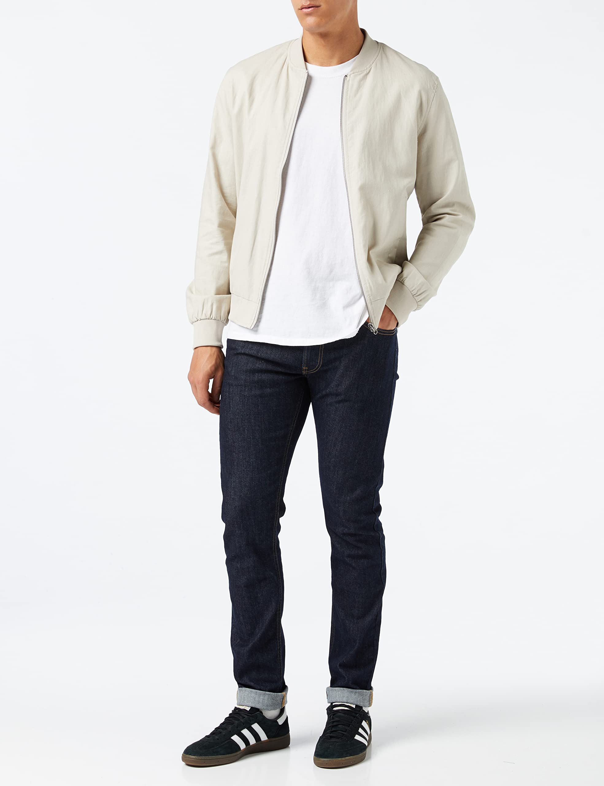 Lee - Luke II, Jeans Uomo - 4