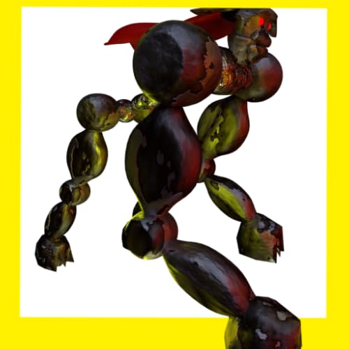 DonkeyDog 2 - Cyber Wars