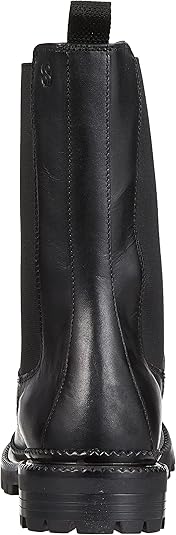 s.Oliver 5-25407-29/001 Chelsea Boots in Schwarz