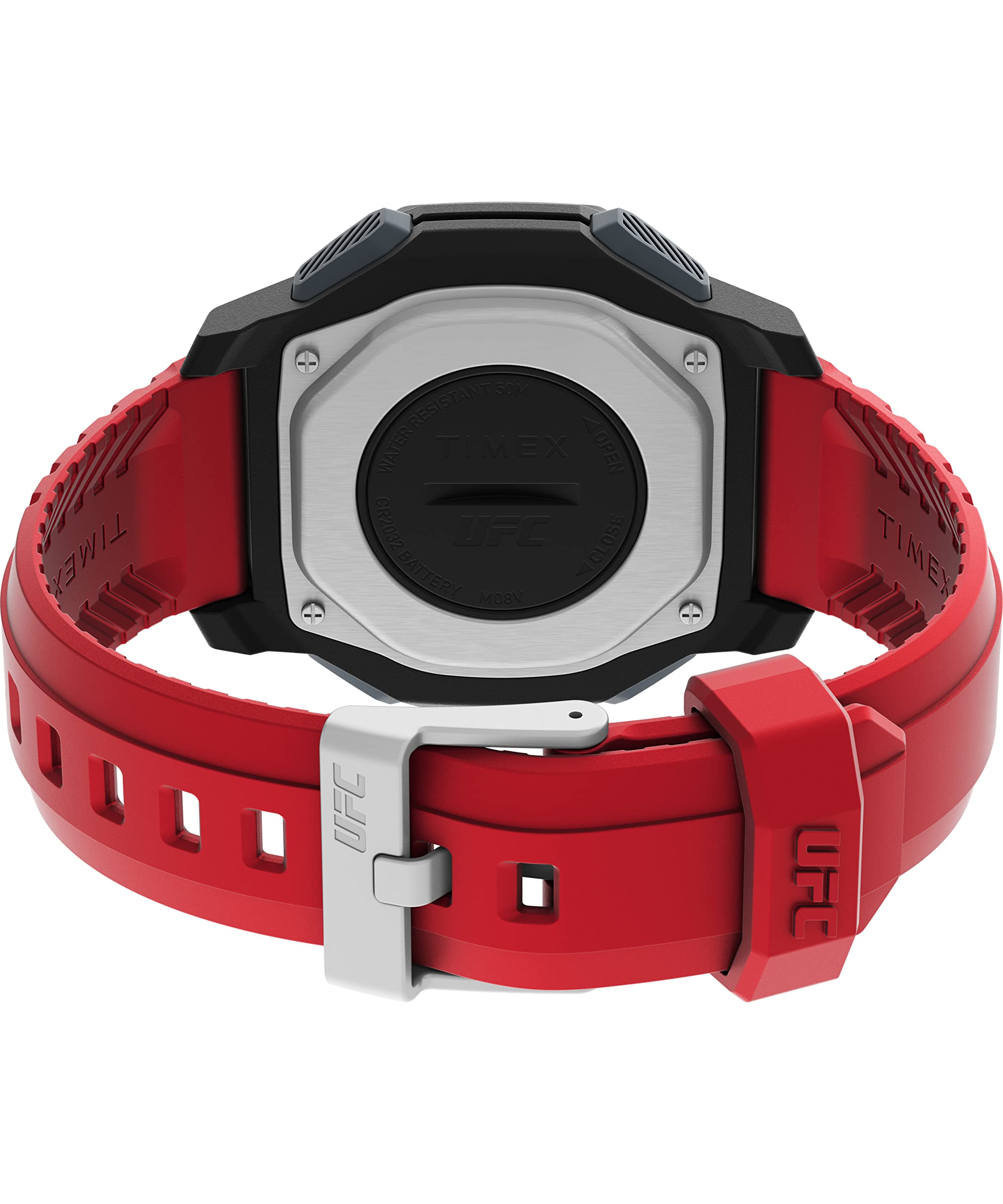 Timex UFC Performance Spark Men's 46mm