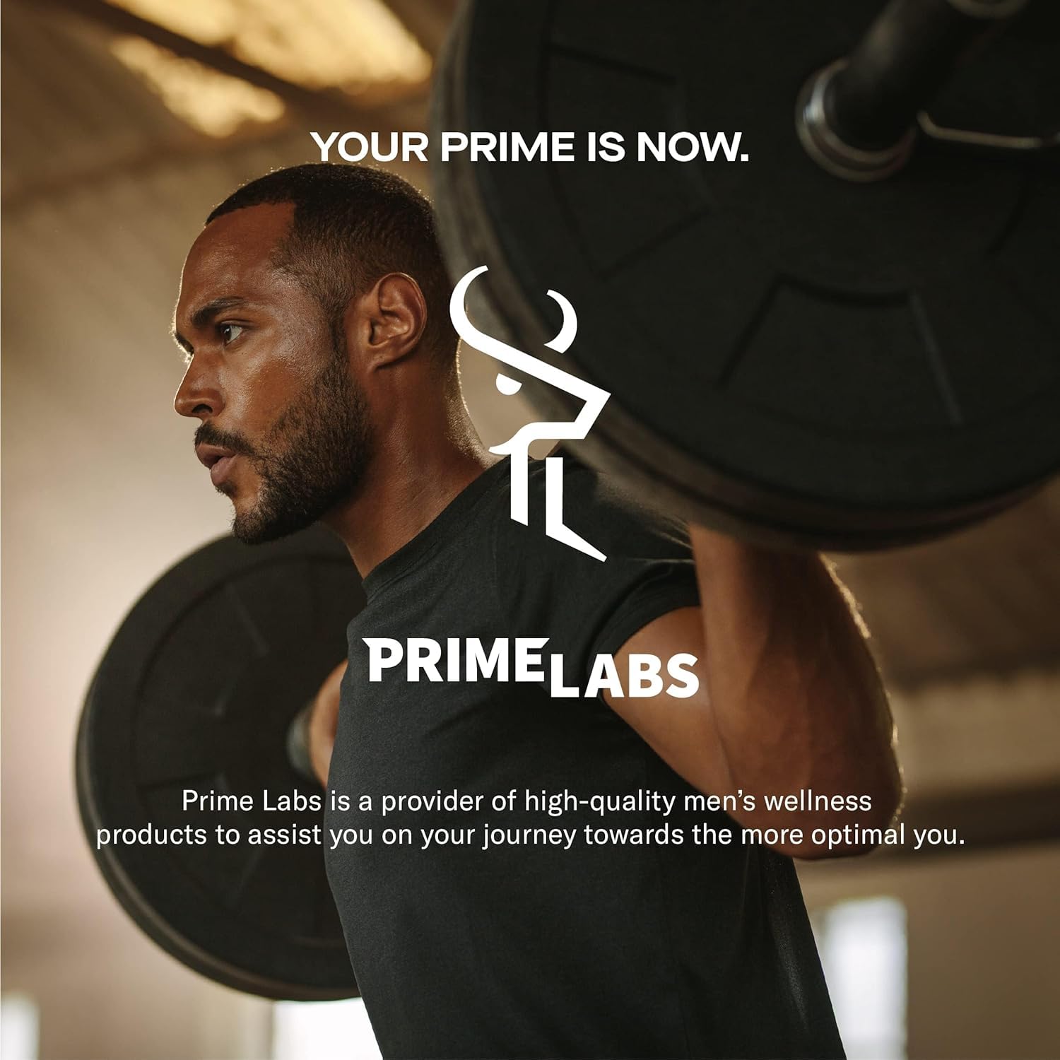 Prime Labs Creatine HCl Powder with AstaReal Astaxanthin — Amazon image 8