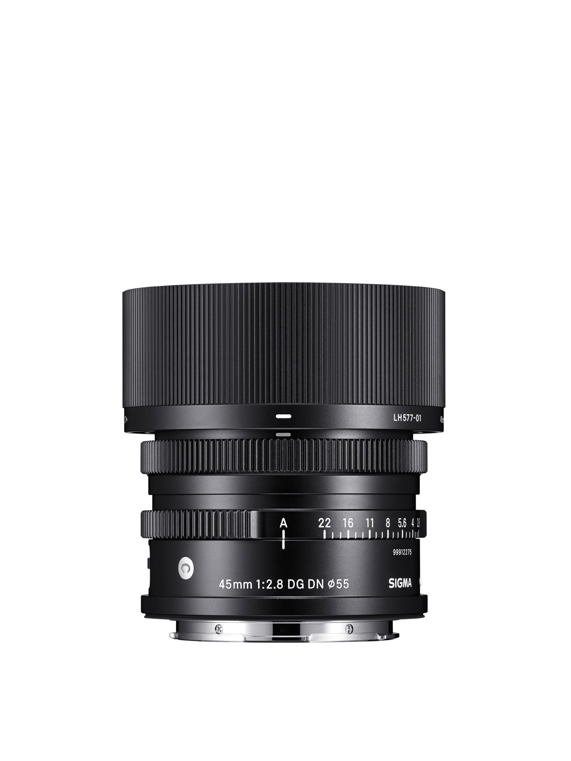 Sigma 45mm F2.8 DG DN Contemporary für L-Mount: Amazon.de