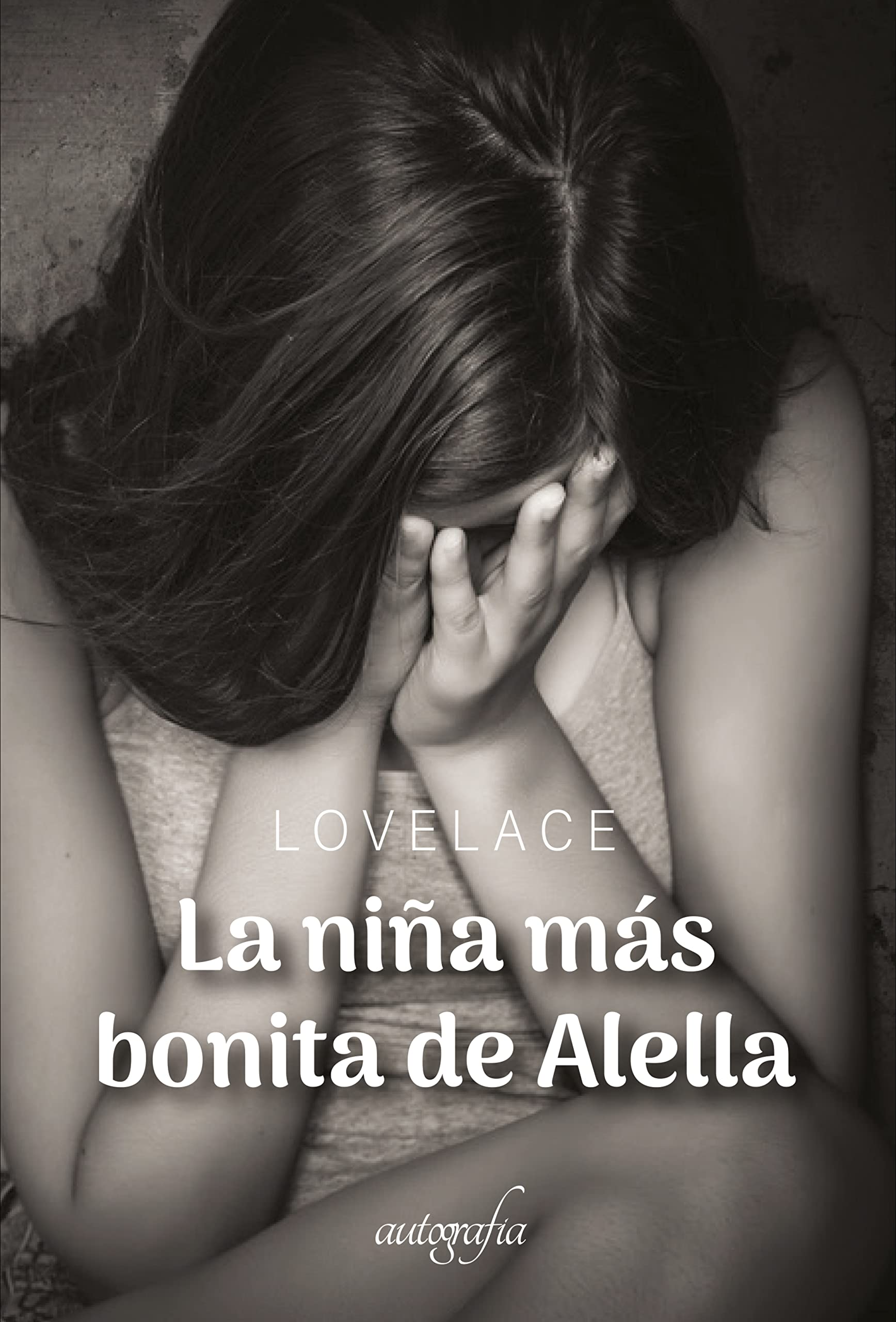 La niña más bonita de Alella Spanish Edition livre broché