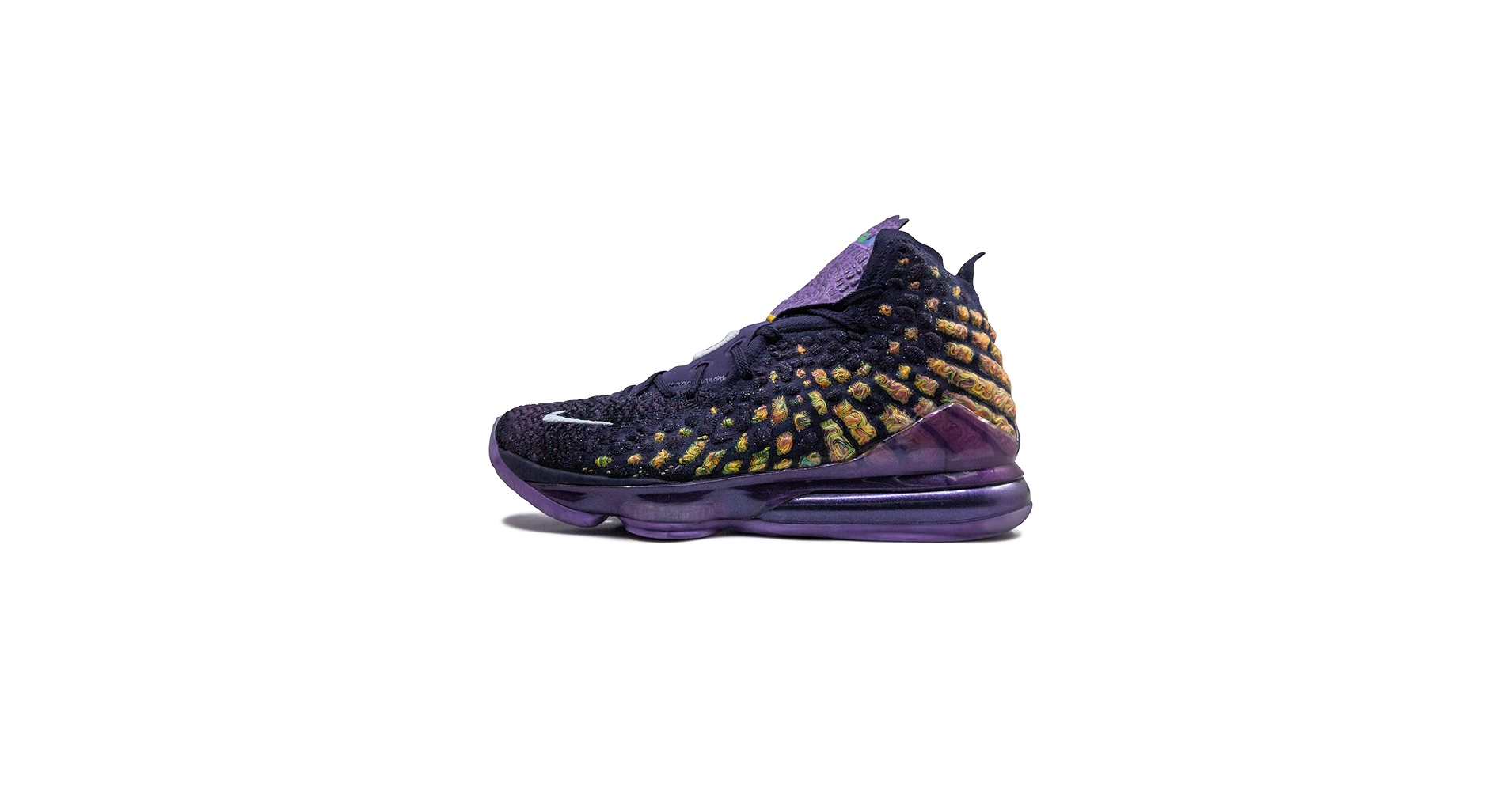 Amazon.com | Nike Mens Lebron 17 As Monstars Cd5050 400