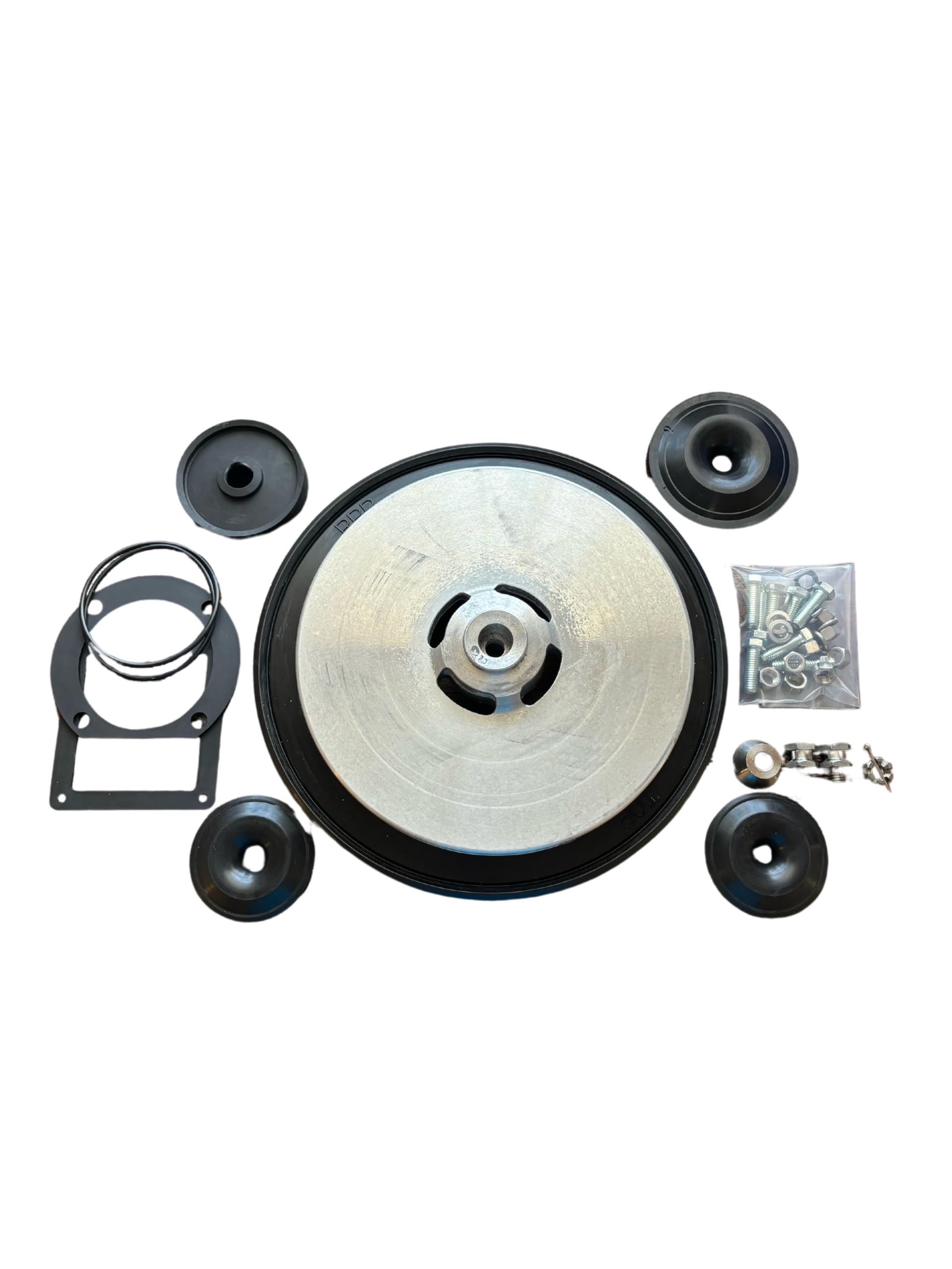 Upper Rebuild Kit for Pioneer and Cornell Vacuum Pump