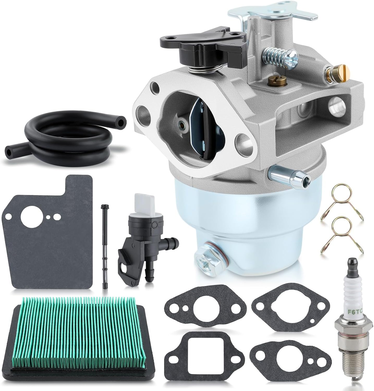 Carburetor for Craftsman 917.376541 917376541 Lawn Mower