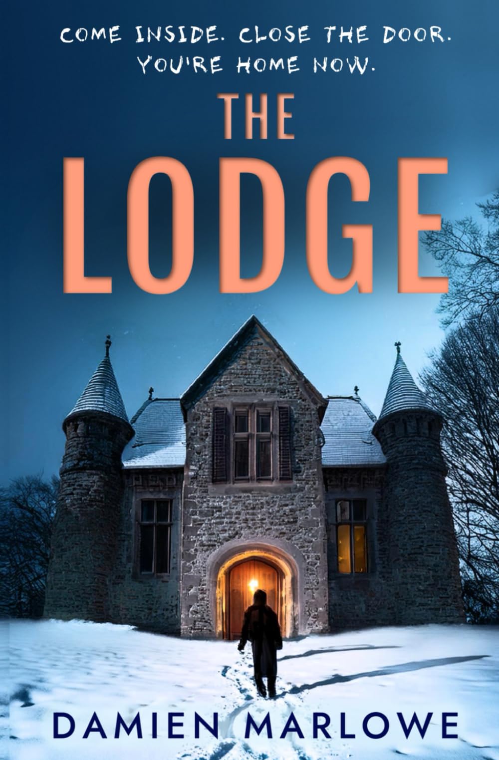 The Lodge