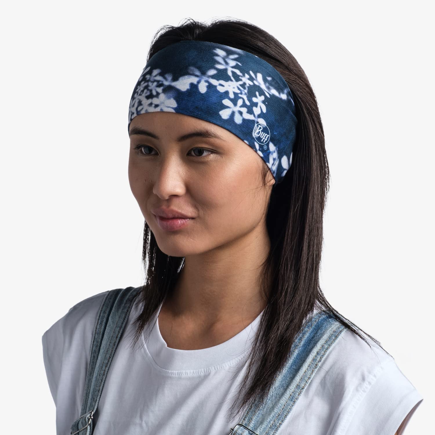Buff Ellipse CoolNet UV® MIMS damska jeden rozmiar