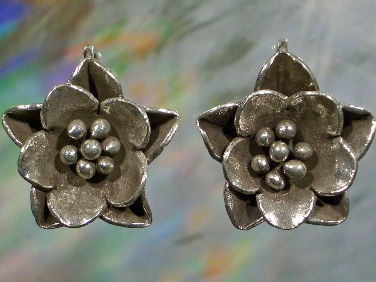 アクセサリー karen Karen Kiss Lock Wallet- Pearl Grey – Frenzy of Harrison