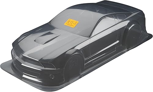 Hobby Products International 17504 Ford Mustang GT-R Hobby Products International 17504 Ford Mustang GT-R