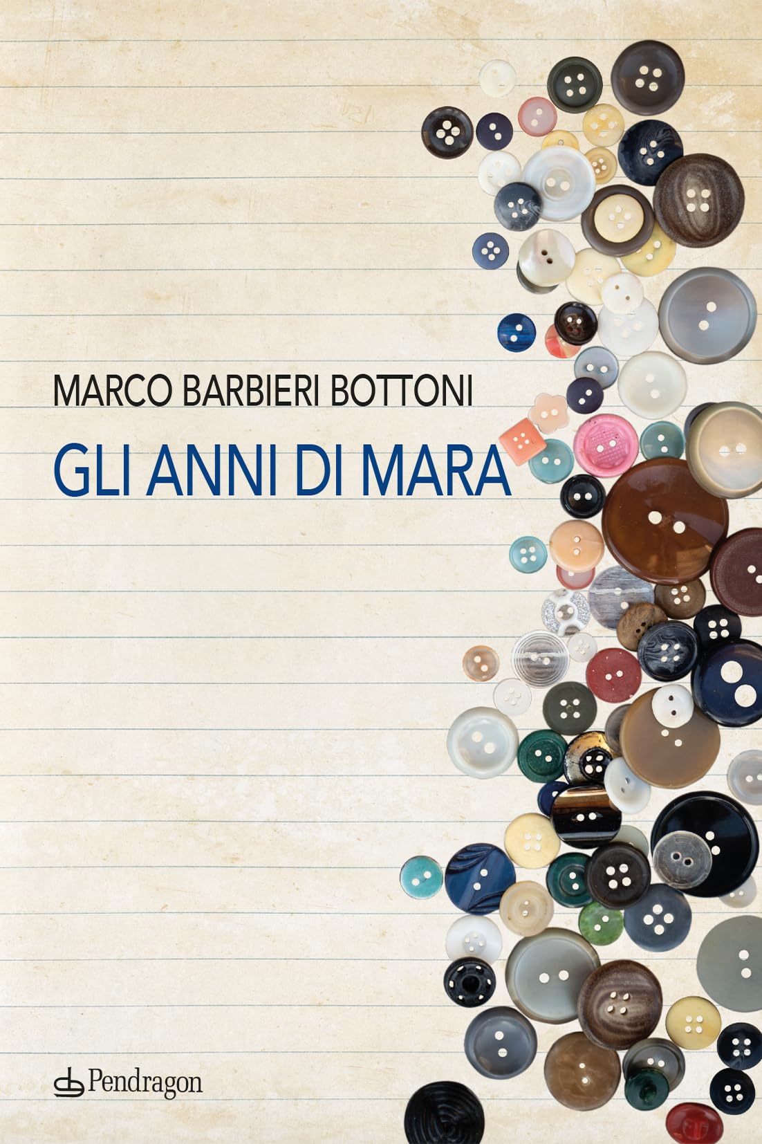 Gli Anni Di Mara - 4
