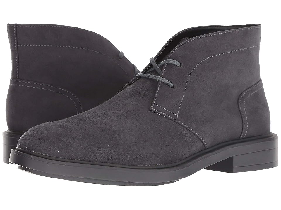

Calvin Klein Varren (Steel Greystone) Men's Shoes