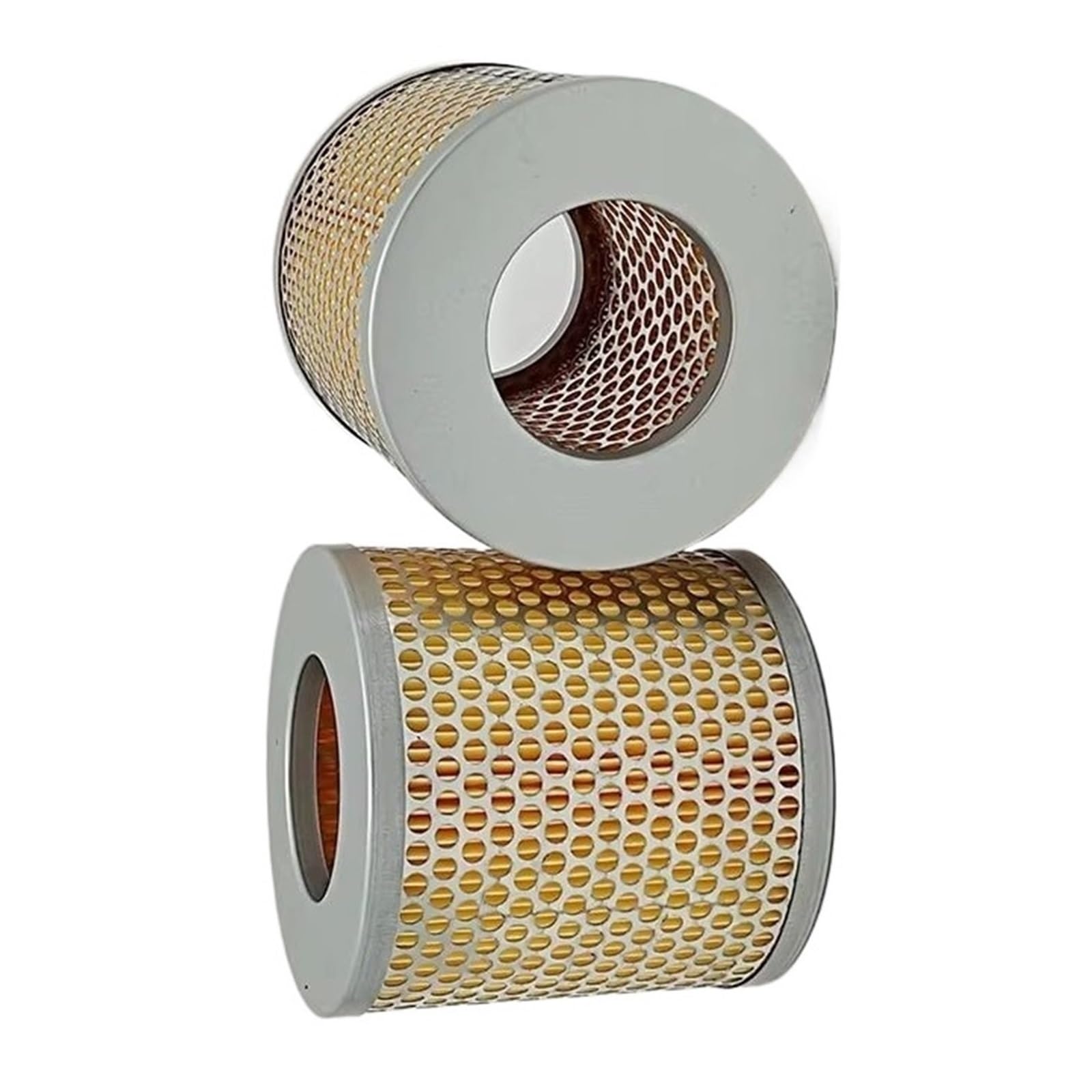 NACODLUL For Vacuum Pump 1pcs 84040207 84040207000 84040105 84040105000 Air Filter(84040207 84040207000)