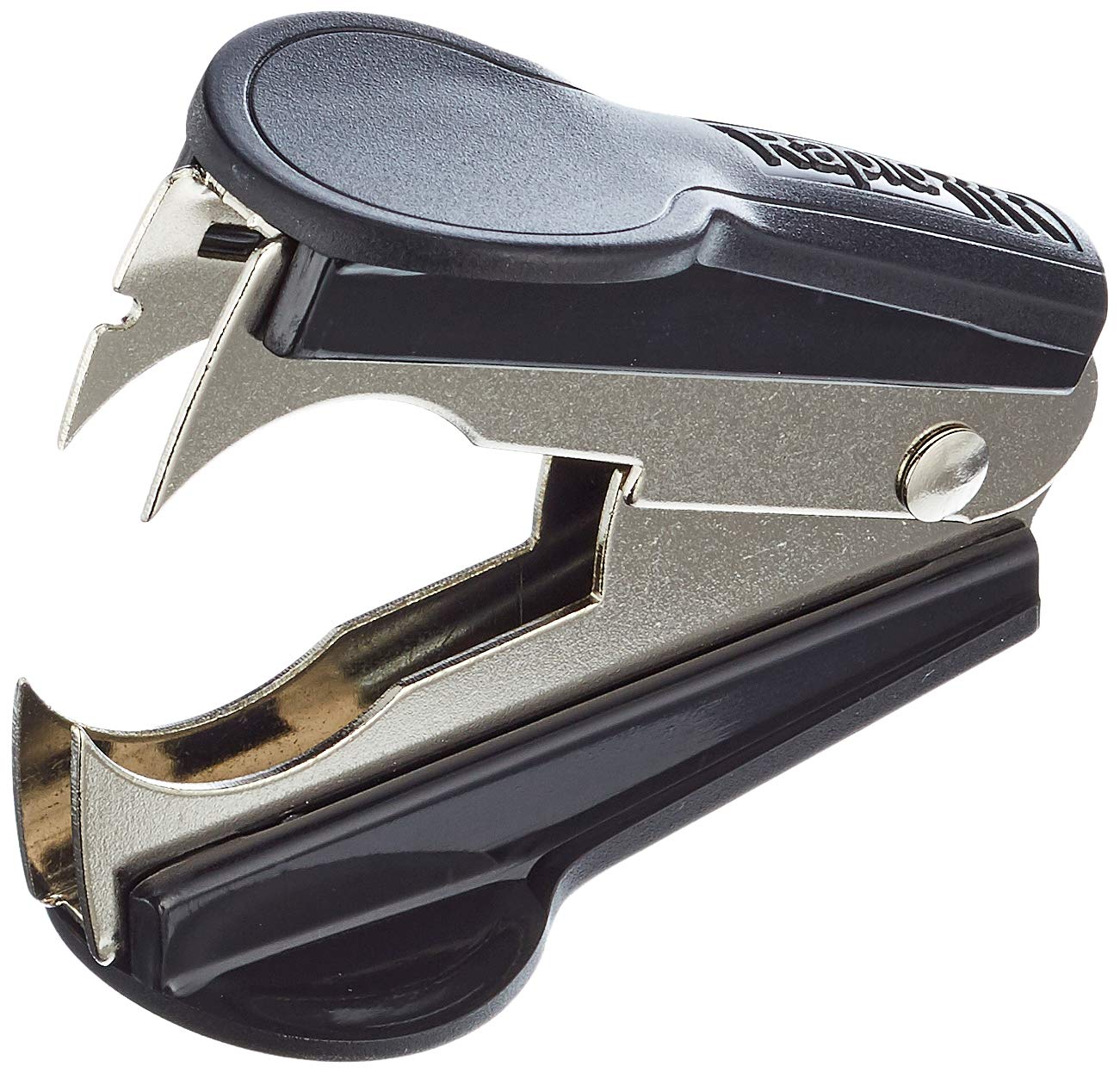 Rapid C2 Staple Remover Metal Blister Packaging Black - Image 2