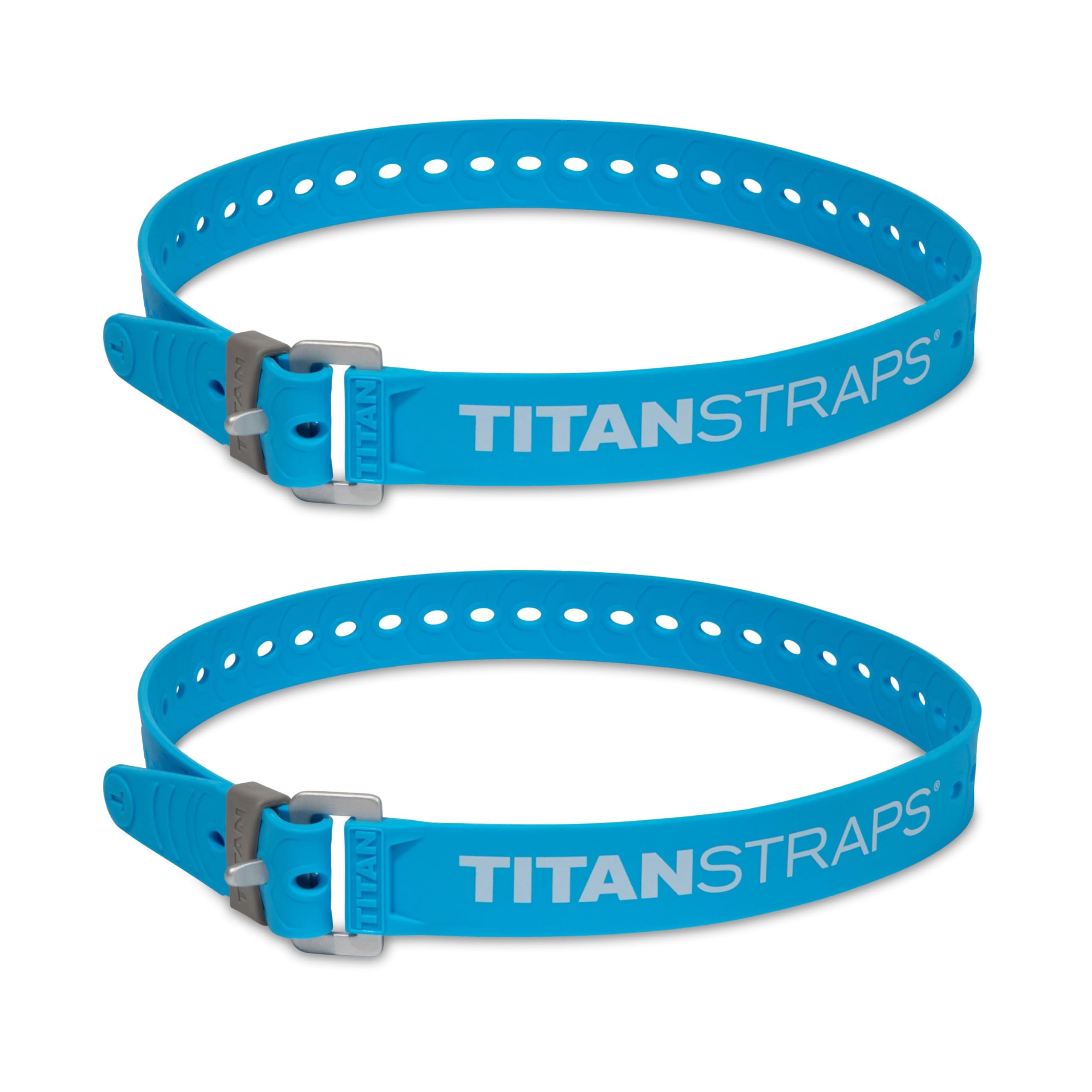 Titan Industrial Straps - 70lb Tie-Downs -20